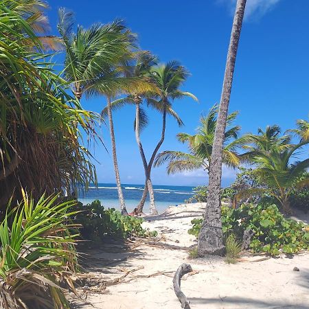 Les Cases Durivage Vfc Sainte-Anne (Grande-Terre) Exterior foto